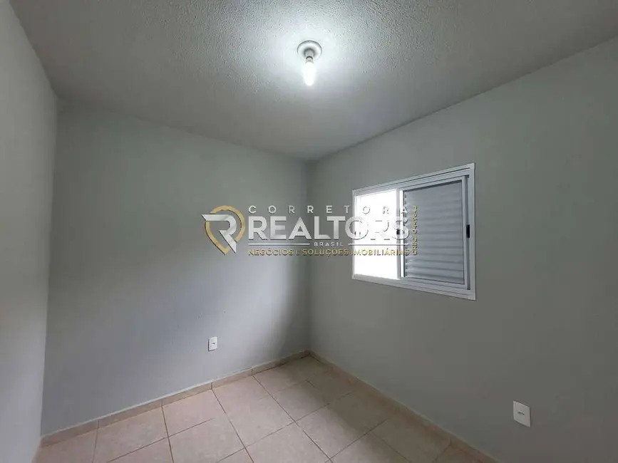 Foto 7 de Casa com 2 quartos à venda, 200m2 em Jardim Botucatu (Rubião Júnior), Botucatu - SP