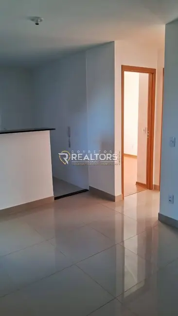 Foto 3 de Apartamento com 2 quartos à venda, 40m2 em Chácara Recreio do Havaí, Botucatu - SP