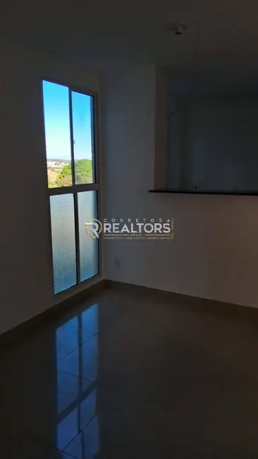 Foto 8 de Apartamento com 2 quartos à venda, 40m2 em Chácara Recreio do Havaí, Botucatu - SP