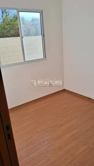 Foto 4 de Apartamento com 2 quartos à venda, 40m2 em Chácara Recreio do Havaí, Botucatu - SP