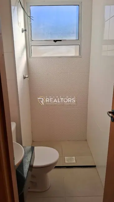 Foto 6 de Apartamento com 2 quartos à venda, 40m2 em Chácara Recreio do Havaí, Botucatu - SP