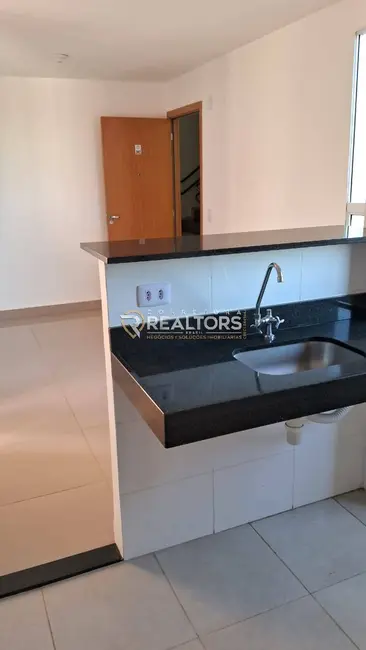 Foto 7 de Apartamento com 2 quartos à venda, 40m2 em Chácara Recreio do Havaí, Botucatu - SP