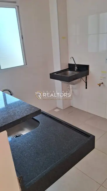 Foto 2 de Apartamento com 2 quartos à venda, 40m2 em Chácara Recreio do Havaí, Botucatu - SP