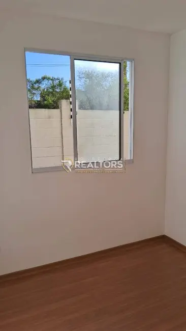 Foto 5 de Apartamento com 2 quartos à venda, 40m2 em Chácara Recreio do Havaí, Botucatu - SP