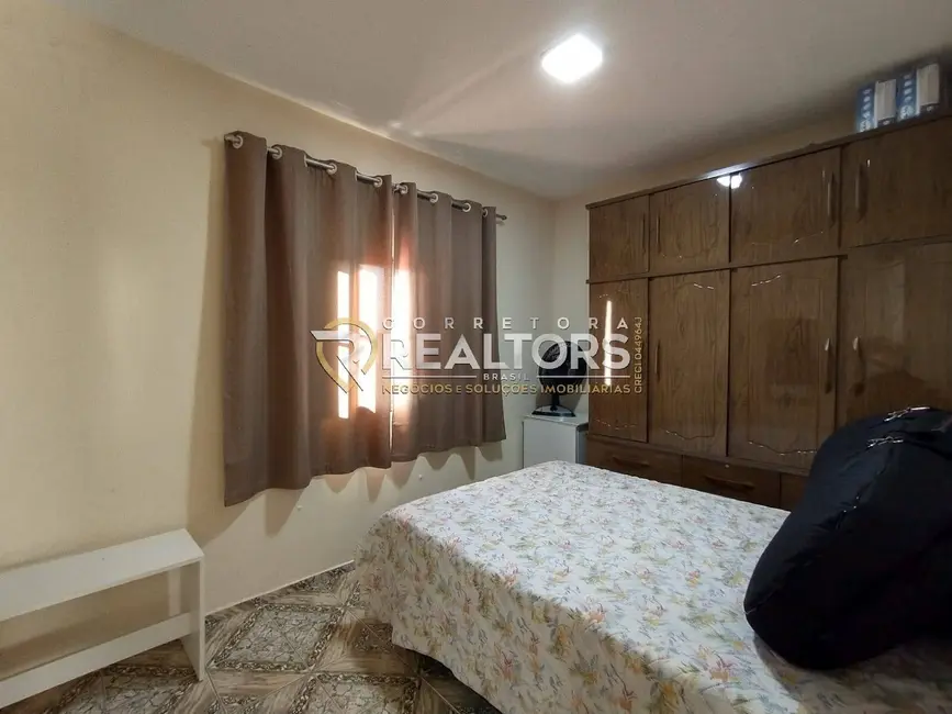 Foto 9 de Casa com 5 quartos à venda, 400m2 em Jardim Universitário, Botucatu - SP