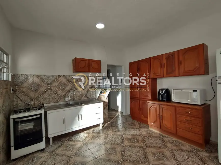 Foto 5 de Casa com 5 quartos à venda, 400m2 em Jardim Universitário, Botucatu - SP