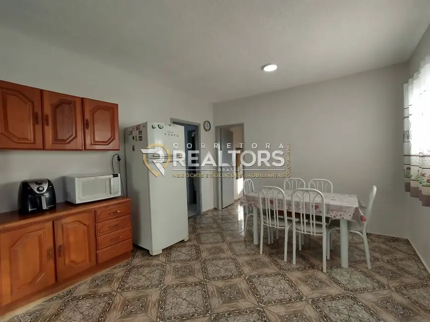 Foto 4 de Casa com 5 quartos à venda, 400m2 em Jardim Universitário, Botucatu - SP