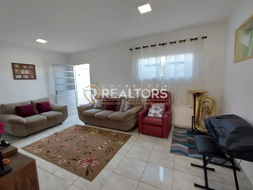 Foto 6 de Casa com 5 quartos à venda, 400m2 em Jardim Universitário, Botucatu - SP