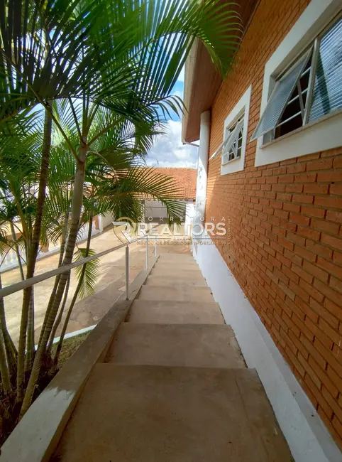 Foto 7 de Casa com 4 quartos à venda, 720m2 em Jardim Paraíso, Botucatu - SP