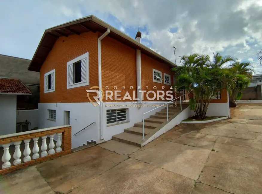 Foto 6 de Casa com 4 quartos à venda, 720m2 em Jardim Paraíso, Botucatu - SP