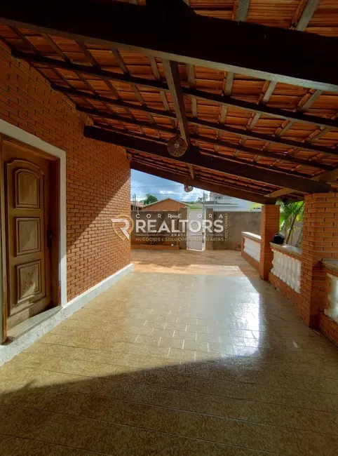 Foto 5 de Casa com 4 quartos à venda, 720m2 em Jardim Paraíso, Botucatu - SP