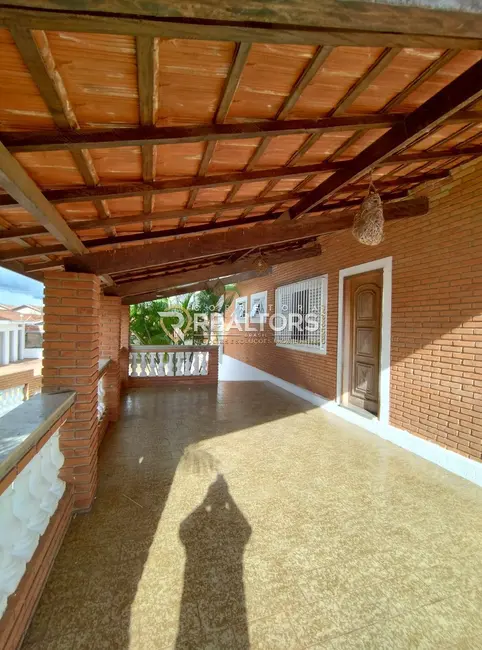 Foto 8 de Casa com 4 quartos à venda, 720m2 em Jardim Paraíso, Botucatu - SP