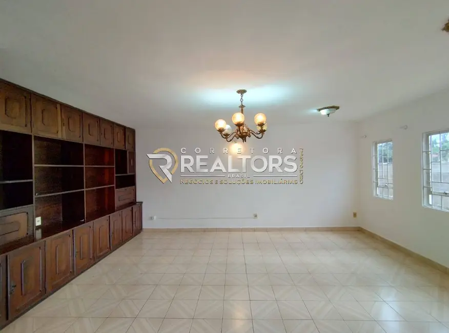 Foto 9 de Casa com 4 quartos à venda, 720m2 em Jardim Paraíso, Botucatu - SP