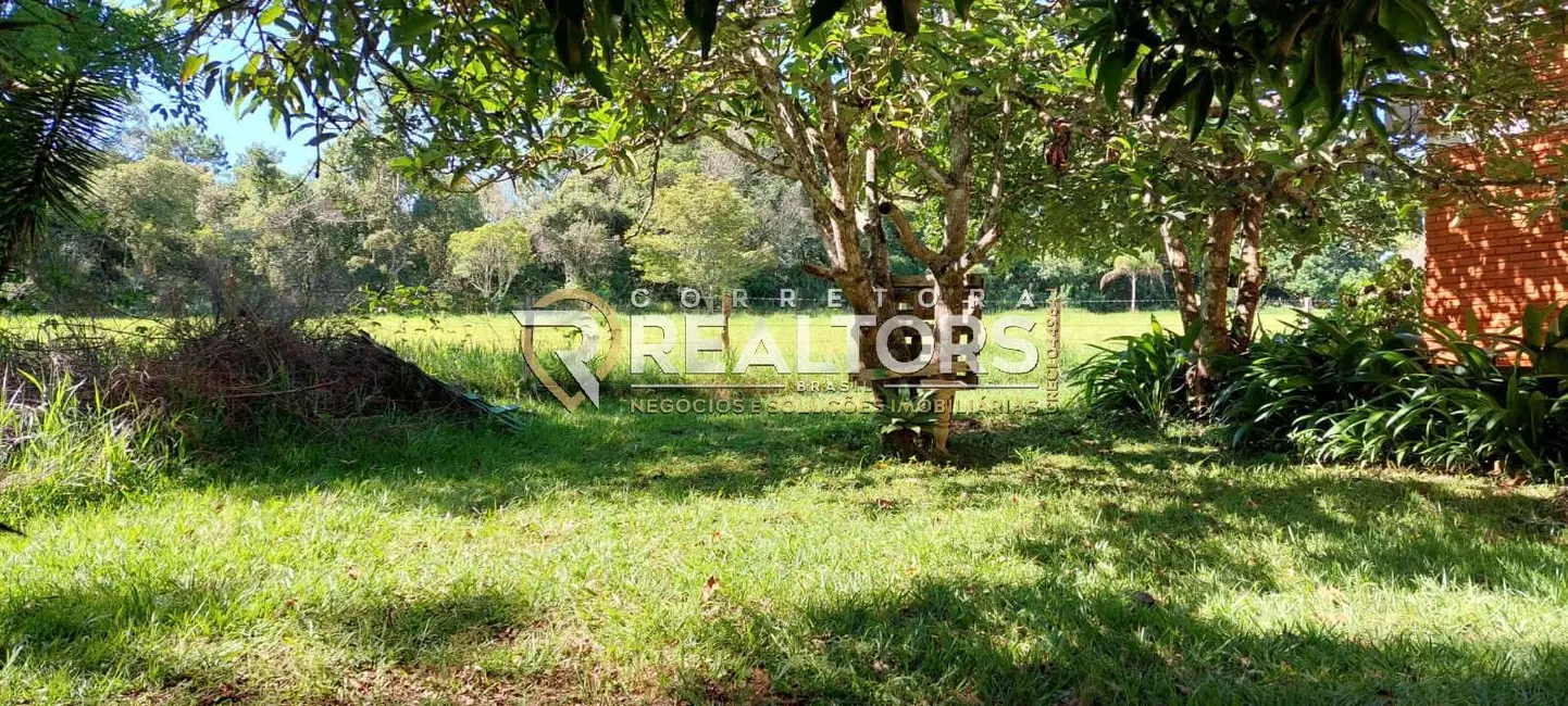 Foto 7 de Chácara com 6 quartos à venda, 2500m2 em Pardinho - SP