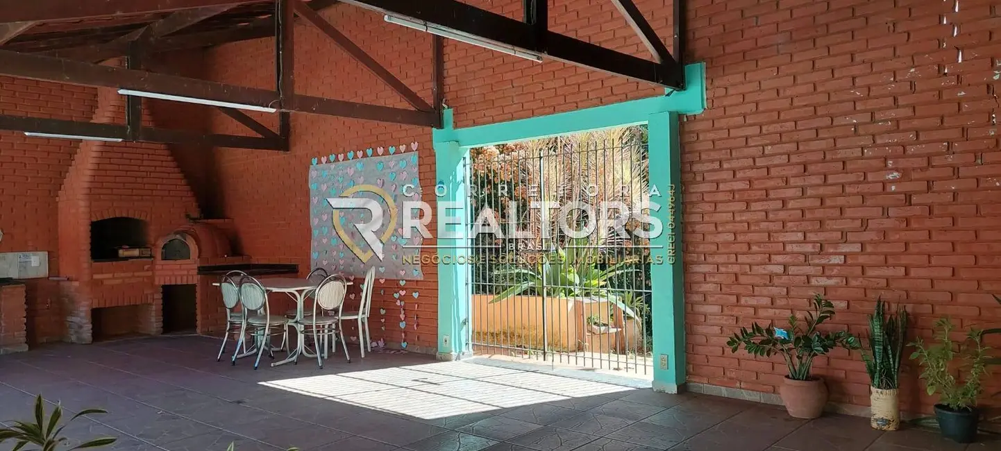 Foto 5 de Chácara com 6 quartos à venda, 2500m2 em Pardinho - SP