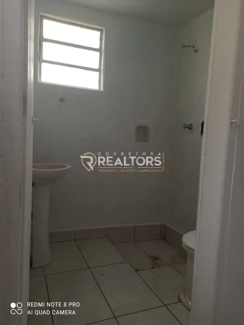 Foto 9 de Casa com 1 quarto à venda, 200m2 em Jardim São Vicente, Botucatu - SP