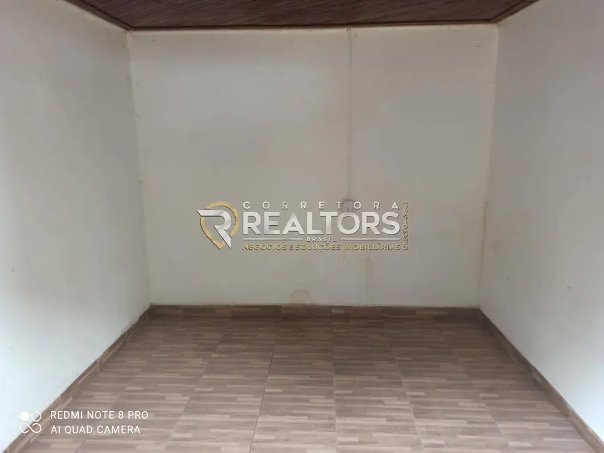 Foto 7 de Casa com 1 quarto à venda, 200m2 em Jardim São Vicente, Botucatu - SP