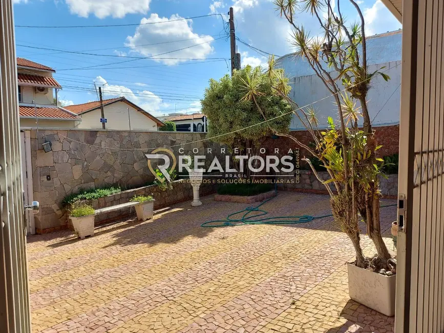 Foto 4 de Casa com 2 quartos à venda, 250m2 em Jardim Bom Pastor, Botucatu - SP