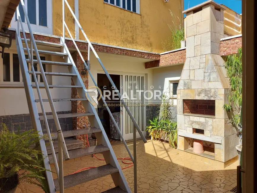 Foto 7 de Casa com 2 quartos à venda, 250m2 em Jardim Bom Pastor, Botucatu - SP