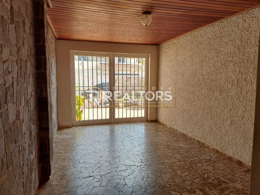 Foto 5 de Casa com 2 quartos à venda, 250m2 em Jardim Bom Pastor, Botucatu - SP