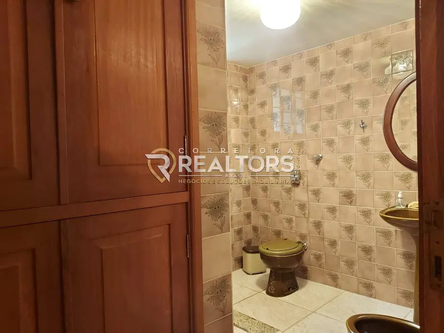 Foto 9 de Casa com 2 quartos à venda, 250m2 em Jardim Bom Pastor, Botucatu - SP