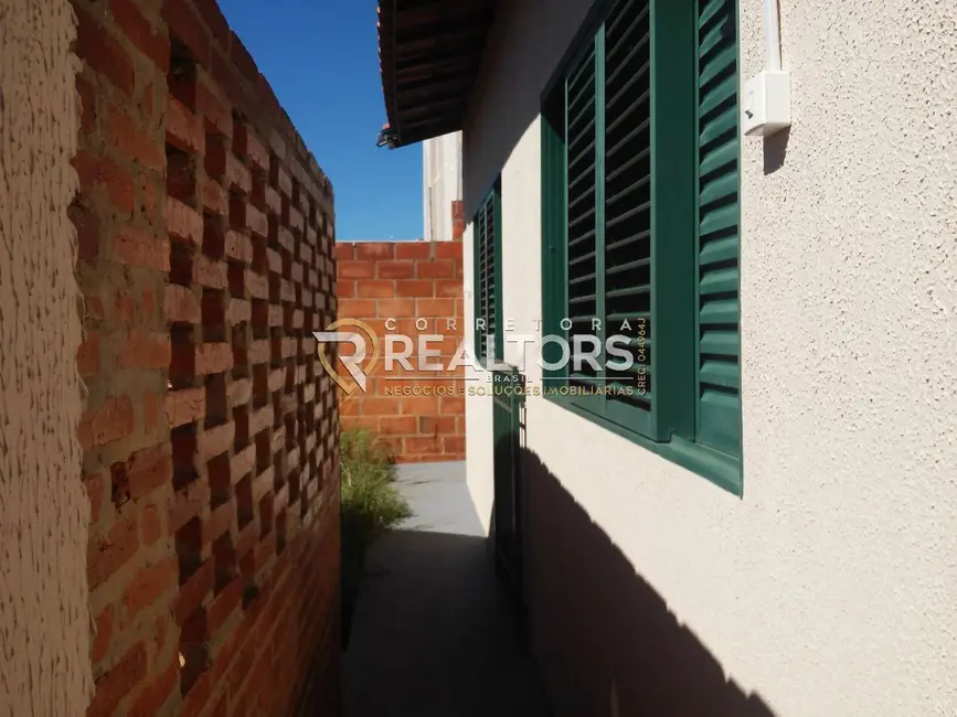 Foto 5 de Casa com 2 quartos à venda, 250m2 em Botucatu - SP