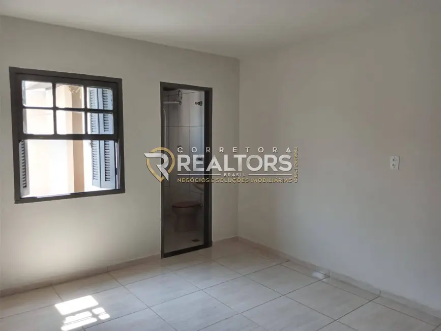 Foto 7 de Casa com 3 quartos à venda, 225m2 em Vila Pinheiro Machado, Botucatu - SP
