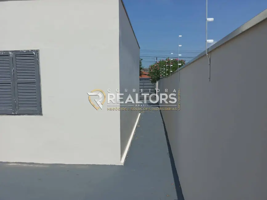 Foto 5 de Casa com 3 quartos à venda, 225m2 em Vila Pinheiro Machado, Botucatu - SP