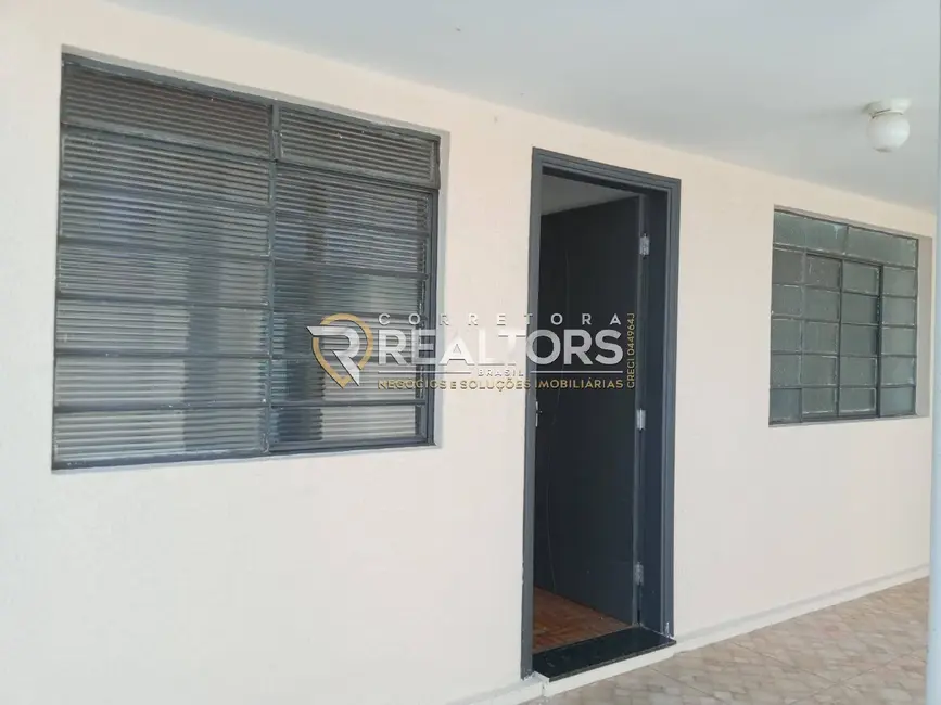 Foto 3 de Casa com 3 quartos à venda, 225m2 em Vila Pinheiro Machado, Botucatu - SP