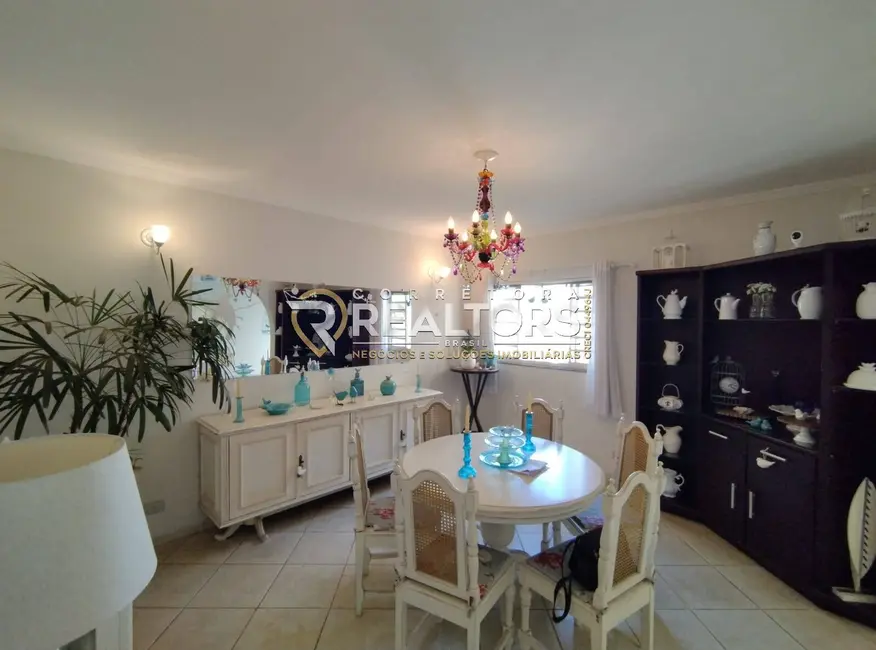 Foto 5 de Casa com 3 quartos à venda, 250m2 em Jardim Bom Pastor, Botucatu - SP