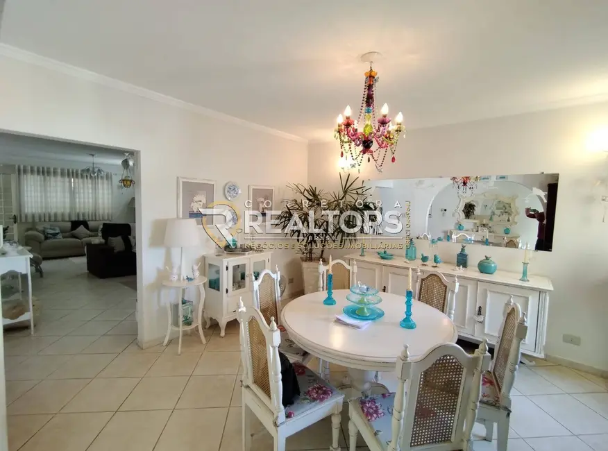 Foto 9 de Casa com 3 quartos à venda, 250m2 em Jardim Bom Pastor, Botucatu - SP