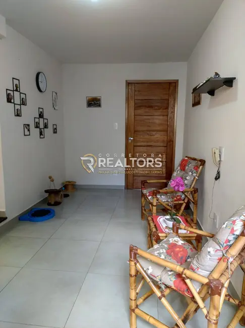 Foto 5 de Casa com 3 quartos à venda, 250m2 em Vila Casa Branca, Botucatu - SP