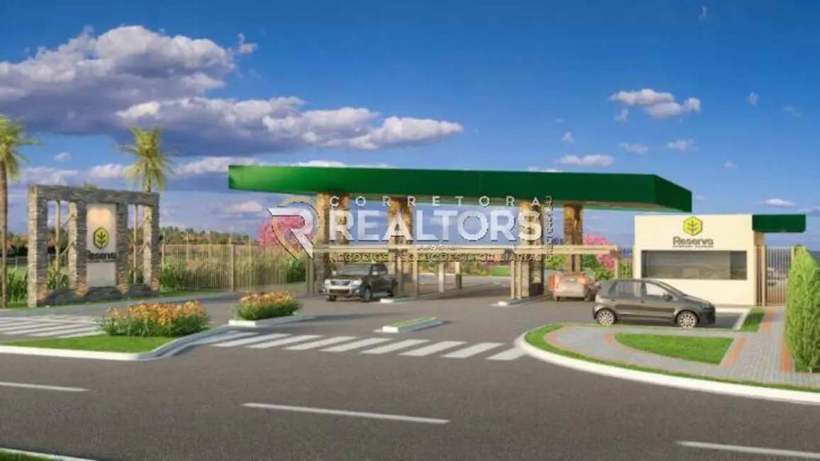 Foto 4 de Casa de Condomínio com 3 quartos à venda, 176m2 em Botucatu - SP