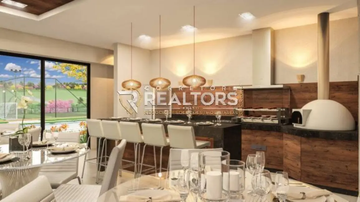 Foto 6 de Casa de Condomínio com 3 quartos à venda, 176m2 em Botucatu - SP