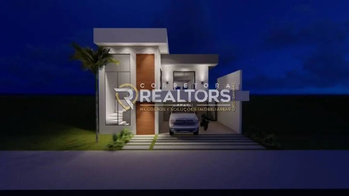 Foto 5 de Casa de Condomínio com 3 quartos à venda, 177m2 em Botucatu - SP