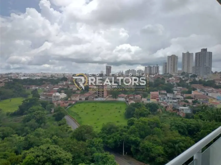 Foto 7 de Apartamento com 2 quartos à venda, 60m2 em Recanto Azul, Botucatu - SP