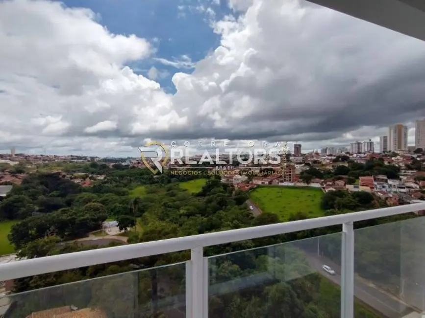 Foto 6 de Apartamento com 2 quartos à venda, 60m2 em Recanto Azul, Botucatu - SP