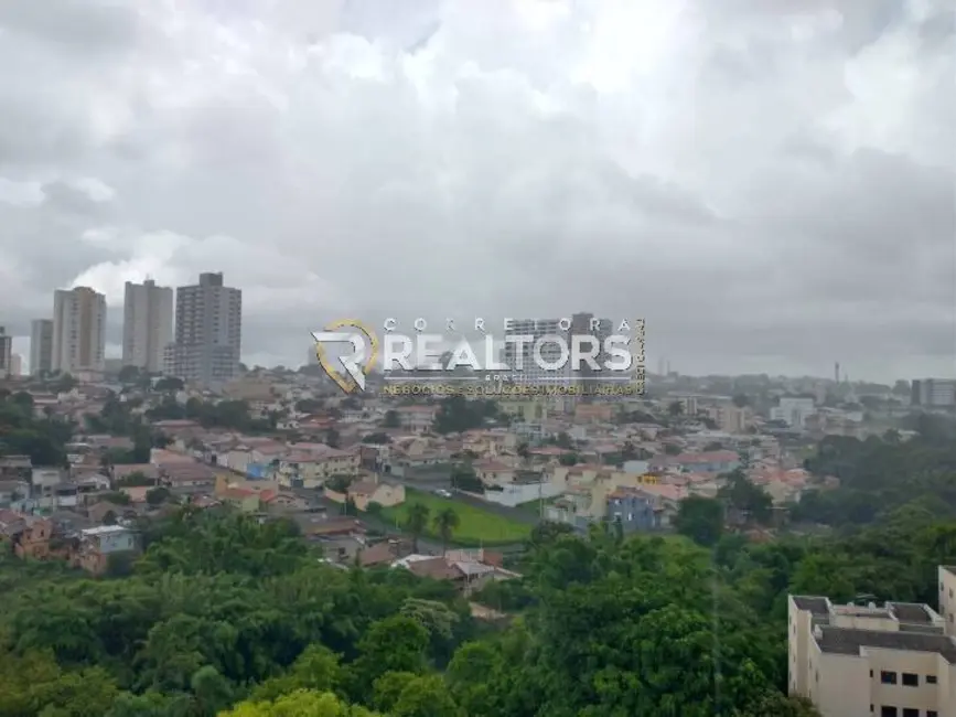 Foto 4 de Apartamento com 2 quartos à venda, 60m2 em Recanto Azul, Botucatu - SP