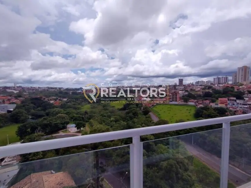 Foto 8 de Apartamento com 2 quartos à venda, 60m2 em Recanto Azul, Botucatu - SP