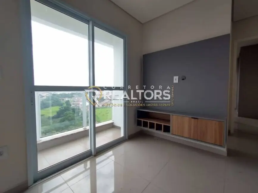 Foto 2 de Apartamento com 2 quartos à venda, 60m2 em Recanto Azul, Botucatu - SP