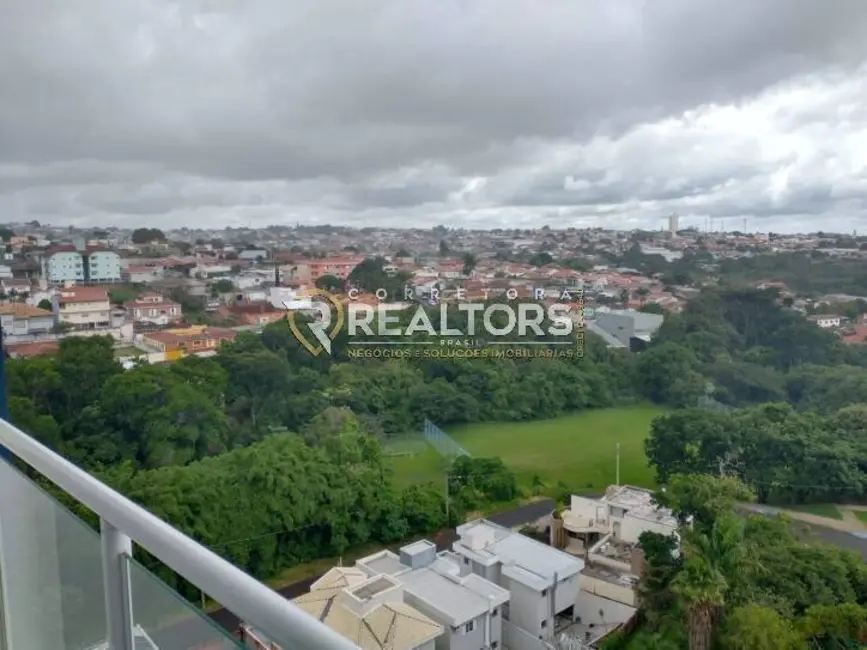 Foto 5 de Apartamento com 2 quartos à venda, 60m2 em Recanto Azul, Botucatu - SP