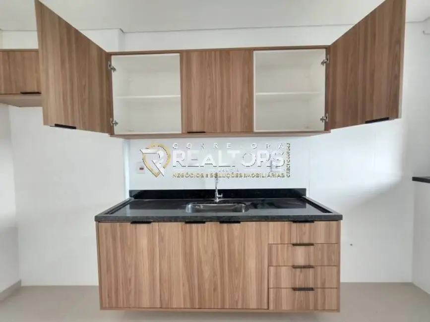 Foto 9 de Apartamento com 2 quartos à venda, 60m2 em Recanto Azul, Botucatu - SP