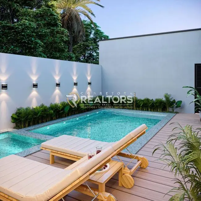 Foto 6 de Casa de Condomínio com 3 quartos à venda, 250m2 em Botucatu - SP