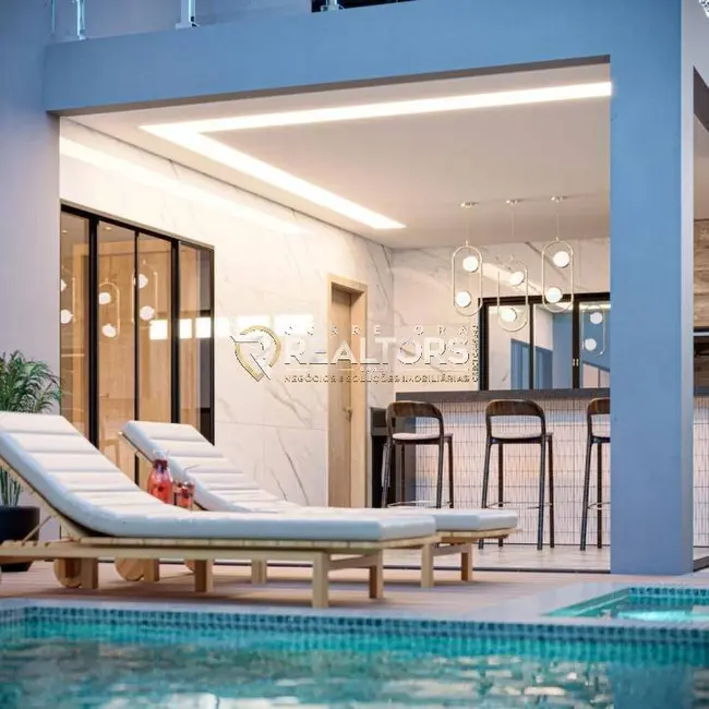 Foto 5 de Casa de Condomínio com 3 quartos à venda, 250m2 em Botucatu - SP