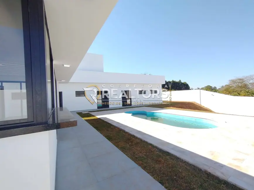 Foto 9 de Casa de Condomínio com 3 quartos à venda, 1000m2 em Residencial Parque Laguna I, Botucatu - SP