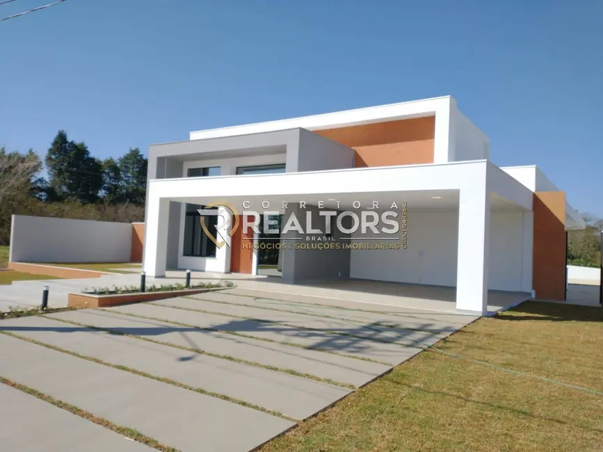 Foto 5 de Casa de Condomínio com 3 quartos à venda, 1000m2 em Residencial Parque Laguna I, Botucatu - SP