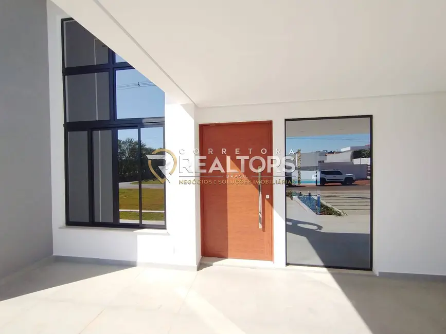 Foto 7 de Casa de Condomínio com 3 quartos à venda, 1000m2 em Residencial Parque Laguna I, Botucatu - SP