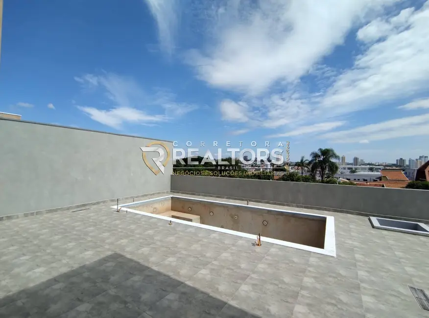 Foto 4 de Casa de Condomínio com 3 quartos à venda, 236m2 em Botucatu - SP