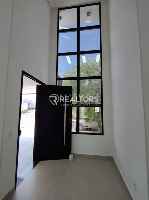 Foto 9 de Casa de Condomínio com 3 quartos à venda, 236m2 em Botucatu - SP