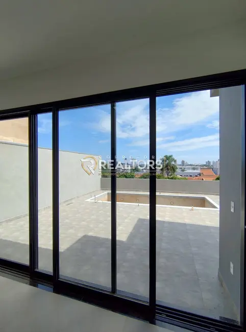 Foto 6 de Casa de Condomínio com 3 quartos à venda, 236m2 em Botucatu - SP